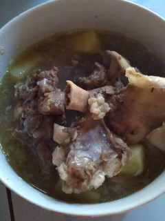 Foto resep 13. Sop Bebalung khas Lombok