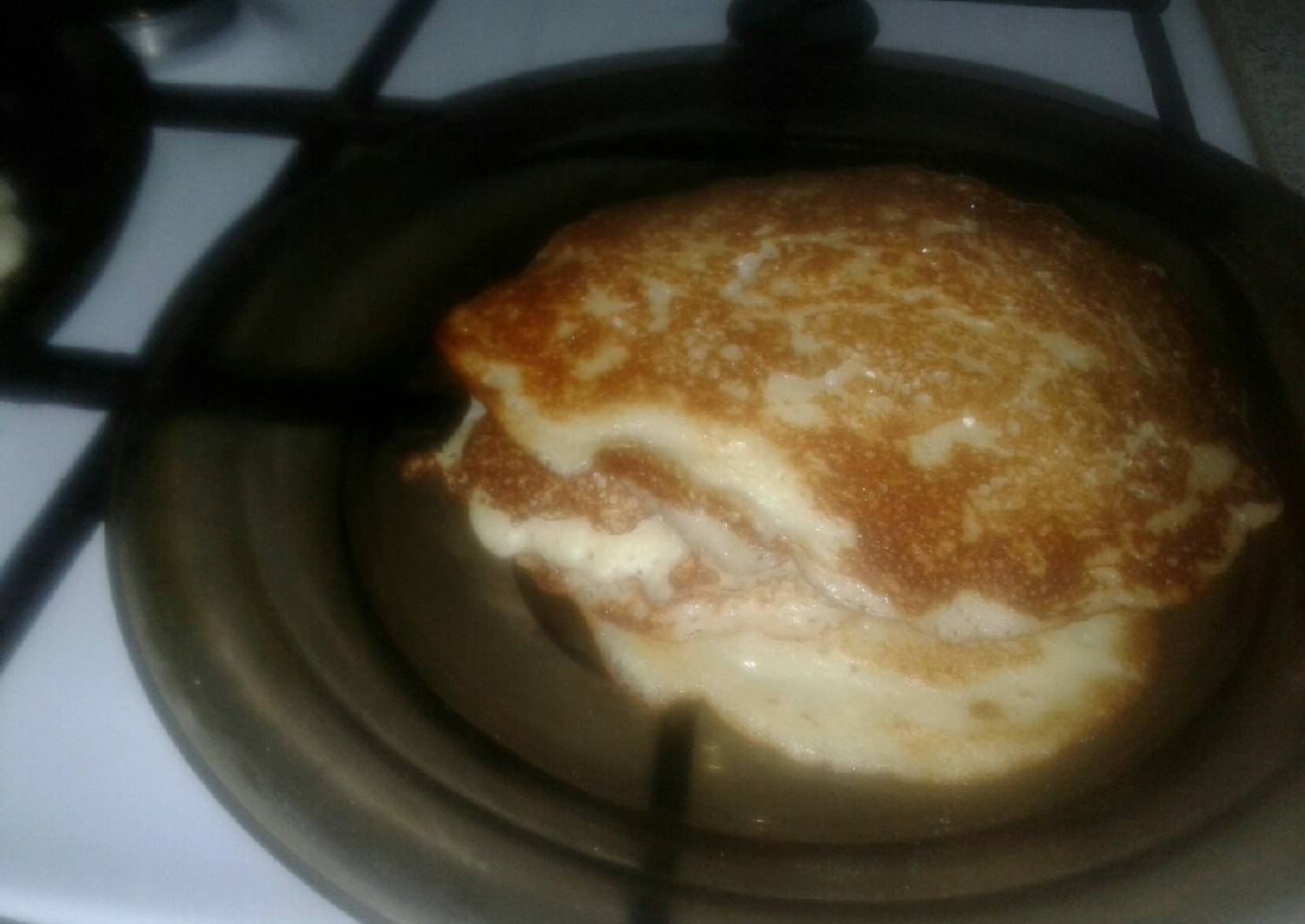 Пышные Блины Пошаговый Рецепт С Фото