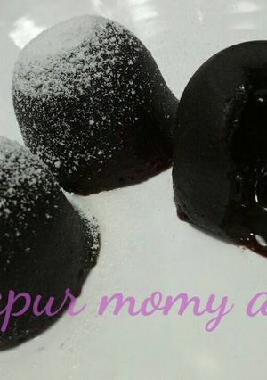 Foto resep Chocolava anti gagall