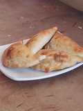 Empanaditas Italianas o calzonis