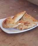 Empanaditas Italianas o calzonis
