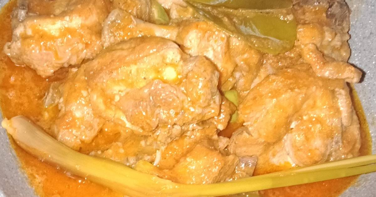 11 872 Resep Ceker Mercon Enak Dan Sederhana Cookpad