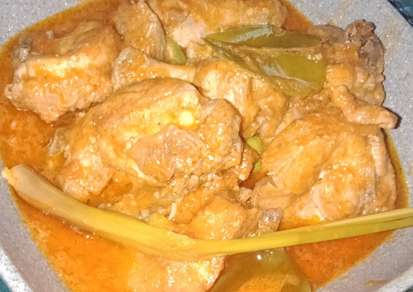 Ayam Balado