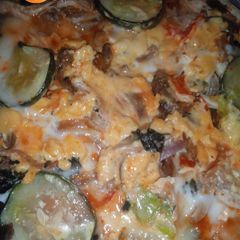 A picture of Pizza.