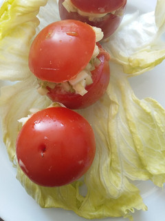 Una foto de Tomates Fit...🍎🍎