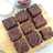 Fudgy Nutella Brownies