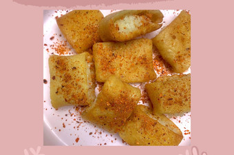 Cara Gampang Menyiapkan Dadar Gulung Nasi Menu Enak