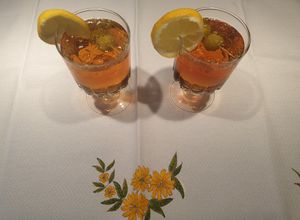 Foto principal de Vermut Rosso