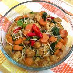 รูปของ Tumis Aneka Ragam