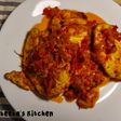 Telor Ceplok Balado