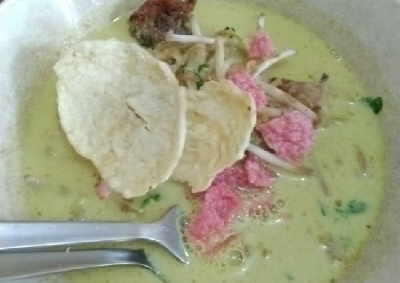 Soto Medan
