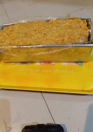 Foto resep Nugget Ayam kampung homedade
