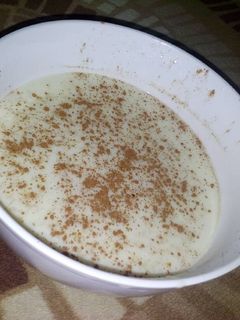 Una foto de Avena