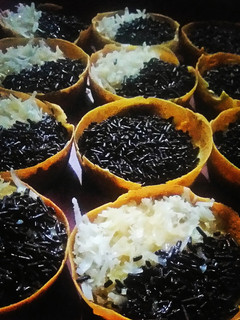 Foto resep Martabak mini simple