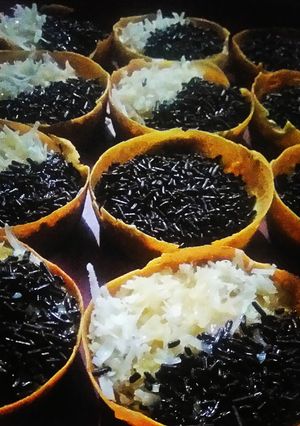 Foto resep Martabak mini simple
