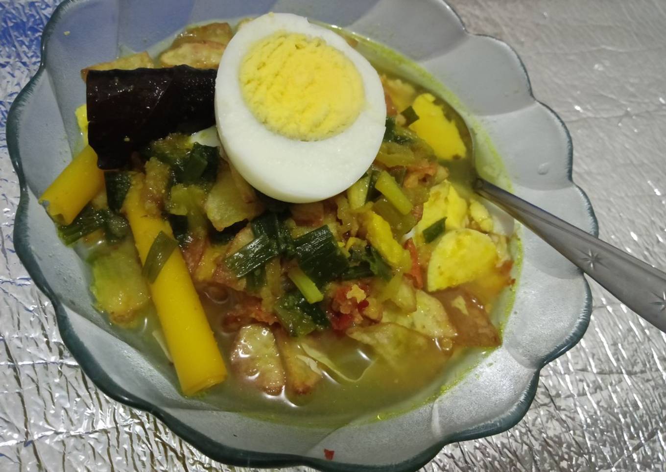 Soto Ayam