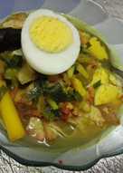 8.260 resep soto ayam enak dan sederhana - Cookpad