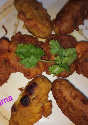 সোয়া চপ (soya chop recipe in Bengali) রেসিপির প্রধান ছবি