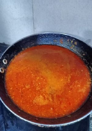 दही वाली अरबी (Dahi wali arbi recipe in Hindi) रेसिपी मुख्य फोटो