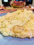 Risotto alla pera