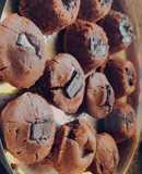 Easy chocolate cupcakes