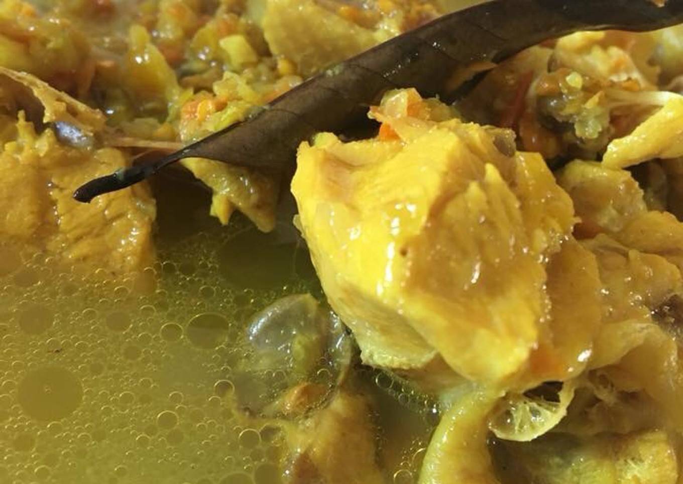 Ayam bali