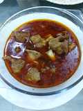 Mutton Nihari