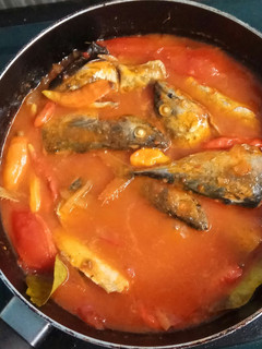Foto resep Sarden tongkol yummi
