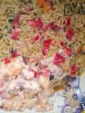 Special noodles