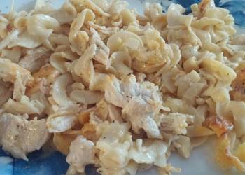 Popular Recipe Easy Chicken Casserole Delicious Simple