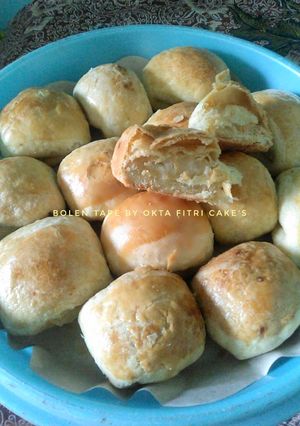 Foto resep Bolen tape