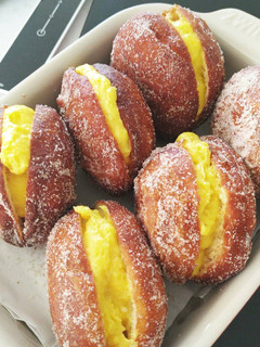 Foto de Bolas de Berlim