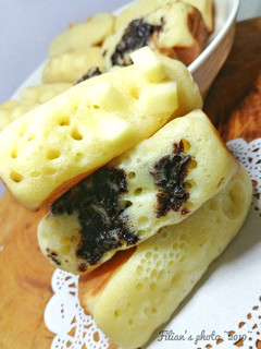 Foto resep Kue Pukis