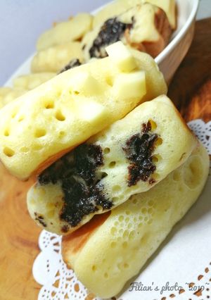 Foto resep Kue Pukis