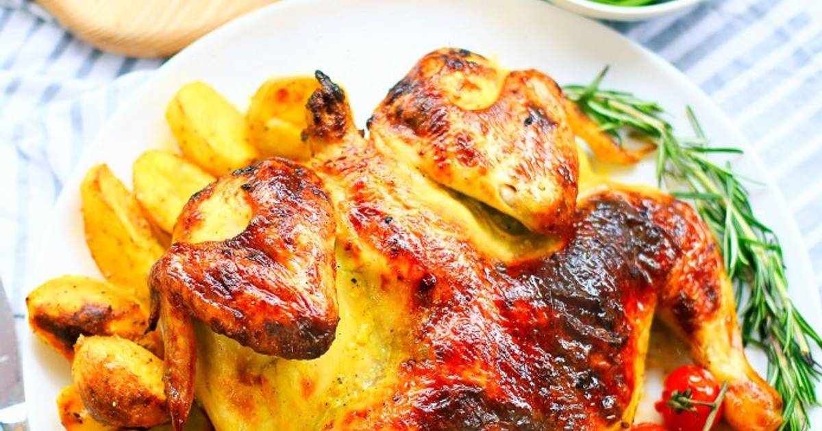 Маринад Для Курицы Фото