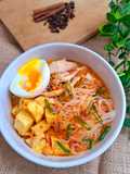 Bihun Kari Medan