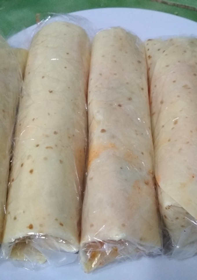 Foto resep Kebab