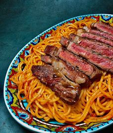 bò bít tết thịt bò