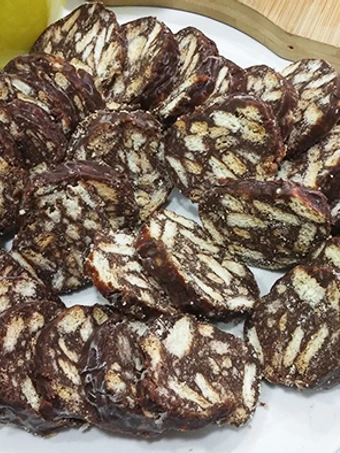 Easy Steps to Make Chocolate Lazy cake the Can Spoil the Tongue Appealing