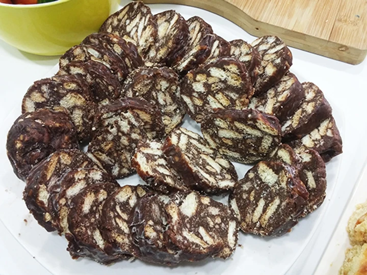 Easy Steps to Make Chocolate Lazy cake the Can Spoil the Tongue Appealing