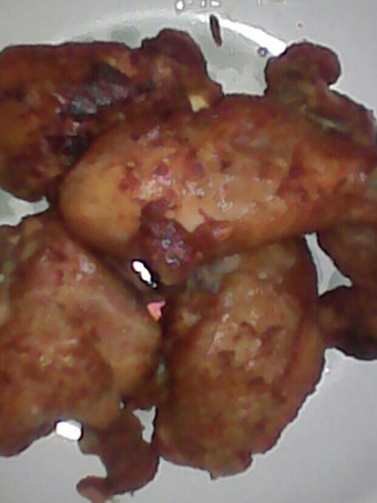Resep Ayam Goreng Bumbu Bawang Putih Ekonomis Untuk Jualan