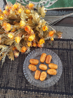 पोटैटो बाइट्स (Potato bites recipe in hindi) रेसिपी मुख्य फोटो