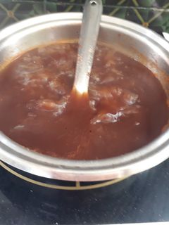 इमली की चटनी (imli ki chutney recipe in Hindi) रेसिपी मुख्य फोटो