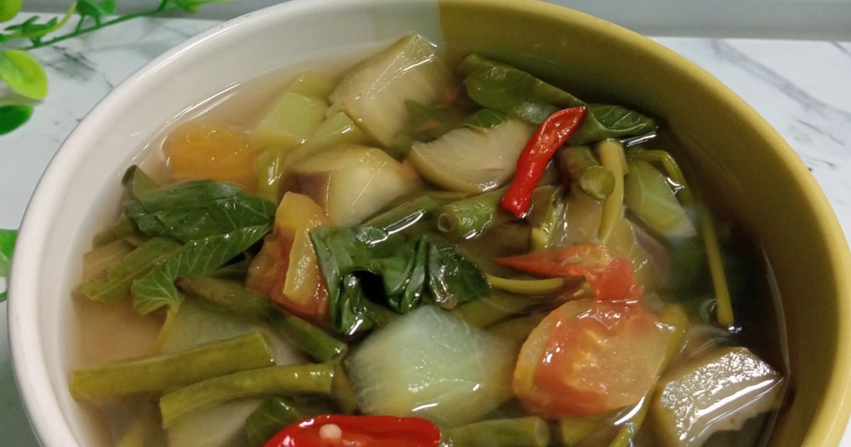 Sayur Asem