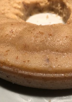 Φωτογραφία της συνταγής Χαλβάς της μαμάς