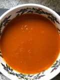 Lazy Vegetable Soup