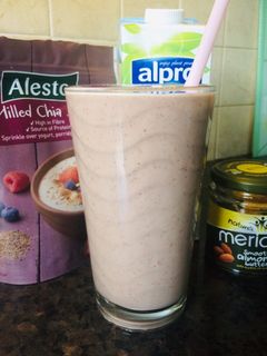 Protein turmix recept fotója