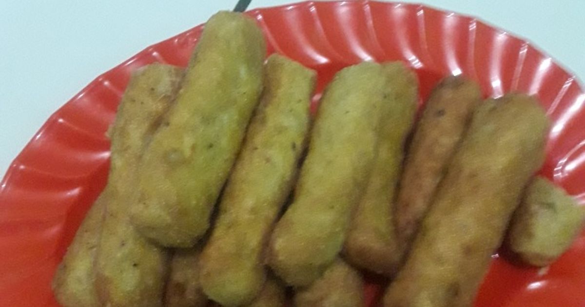 Empe Rice Resep Empe Empe No Ikan oleh Putri Linasari - Cookpad