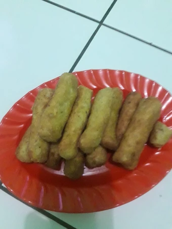 Cara Gampang Menyiapkan Resep Empe empe no ikan yang Uenak Anti Ribet, Sempurna