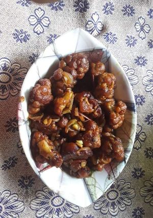 চটপটা ফুলকপি (chatpata fulkopi recipe in Bengali) রেসিপির প্রধান ছবি